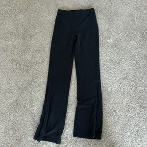Lululemon navy pants size 4